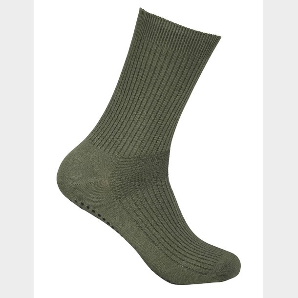 Skridsikker Strmpe M/Ls Elastik