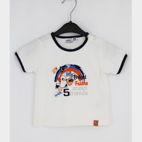 Bright Future Baby T-Shirt