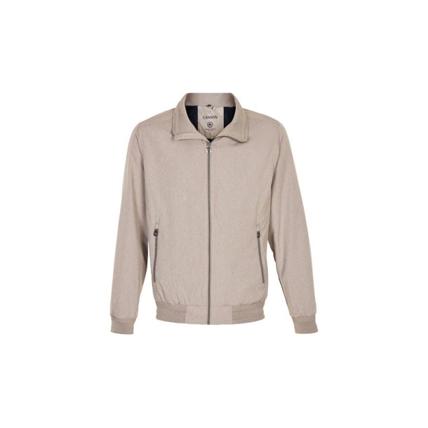 Melange Ultra Let Jakke