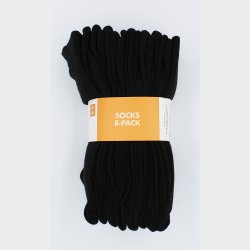 8-Pak Dame Strmper Design