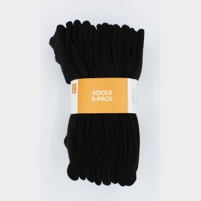 8-Pak Dame Strmper Design