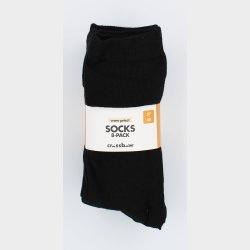 8-Pak Dame Strmper Design