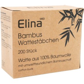 200Ps Bambus Vatpinde