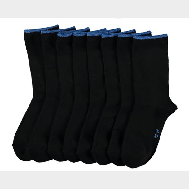 8-P Rasmus Drenge Strmper