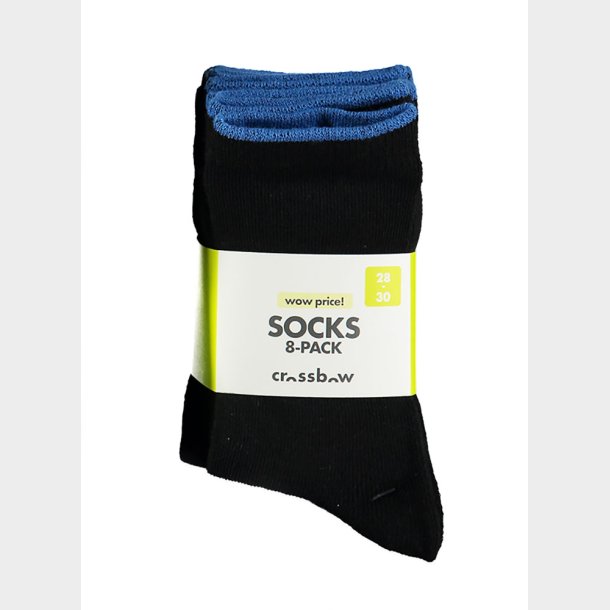 8-P Rasmus Drenge Strmper