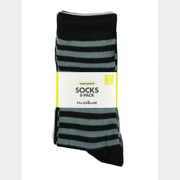 8-P Rasmus Drenge Strmper