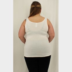 Viania Bomulds Undertrje