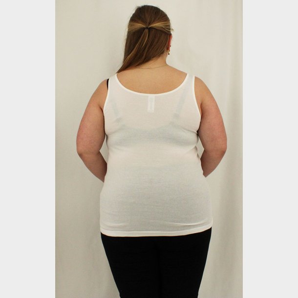 Viania Bomulds Undertrje