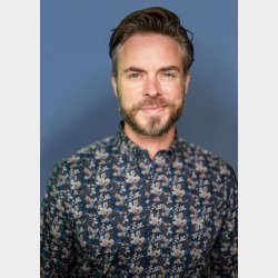 Originals Flower Skjorte