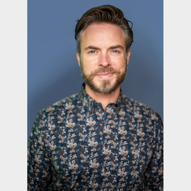 Originals Flower Skjorte