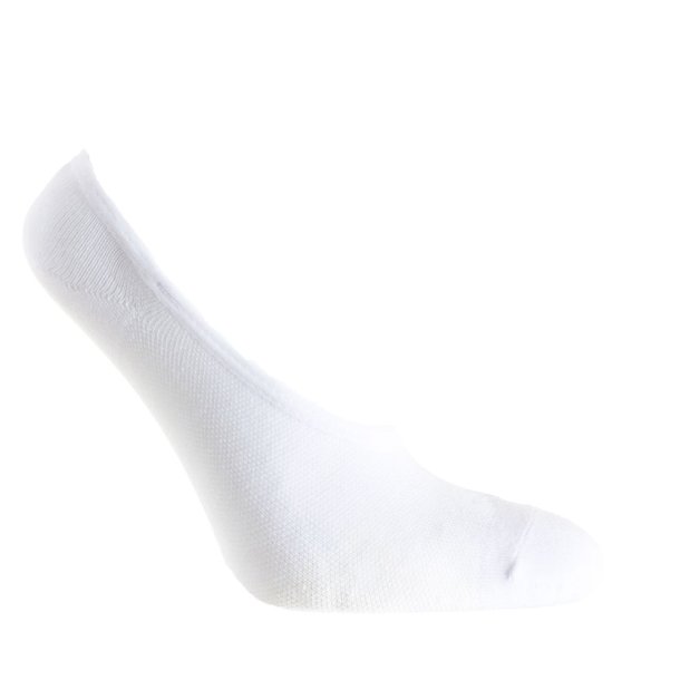 No Show Silicone Strmpe