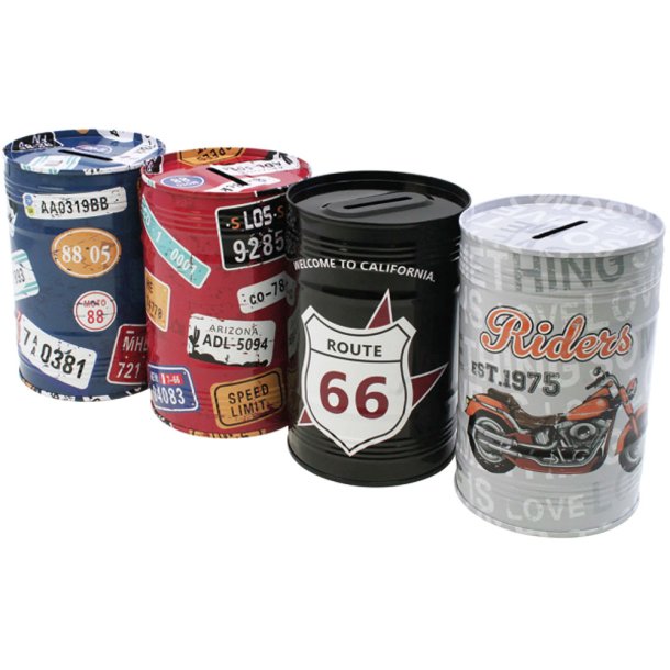 Sparedse 12,5x8cm US Antique