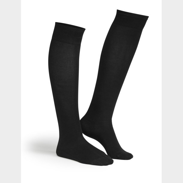 Medium Kompressions Bambusstrmper