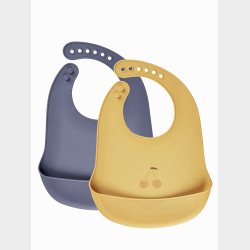 2-Pak Silikone Hagesmk