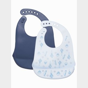 2-Pak Silikone Hagesmk