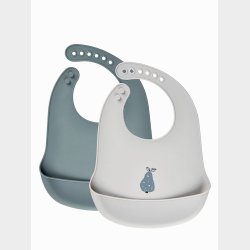 2-Pak Silikone Hagesmk