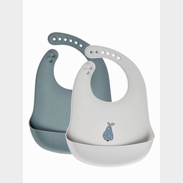 2-Pak Silikone Hagesmk