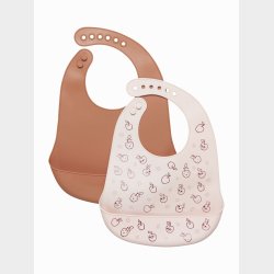 2-Pak Silikone Hagesmk