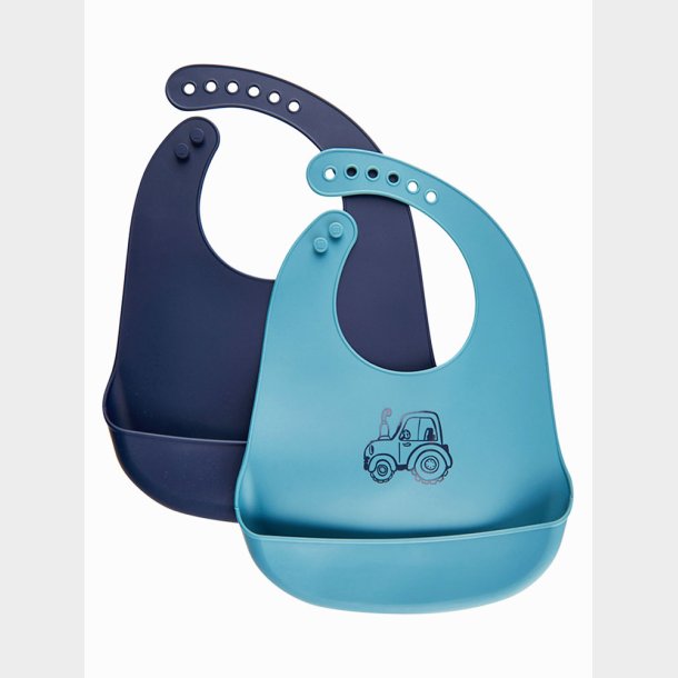 2-Pak Silikone Hagesmk