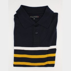 Bastian Stribet Polo