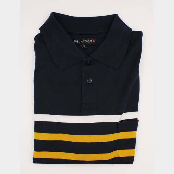 Bastian Stribet Polo