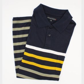 Bastian Stribet Polo