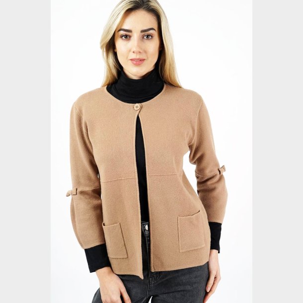 Sofia Sljfe Cardigan