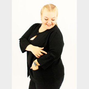 Sofia Sljfe Cardigan