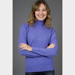 Rie Rullekrave Strik