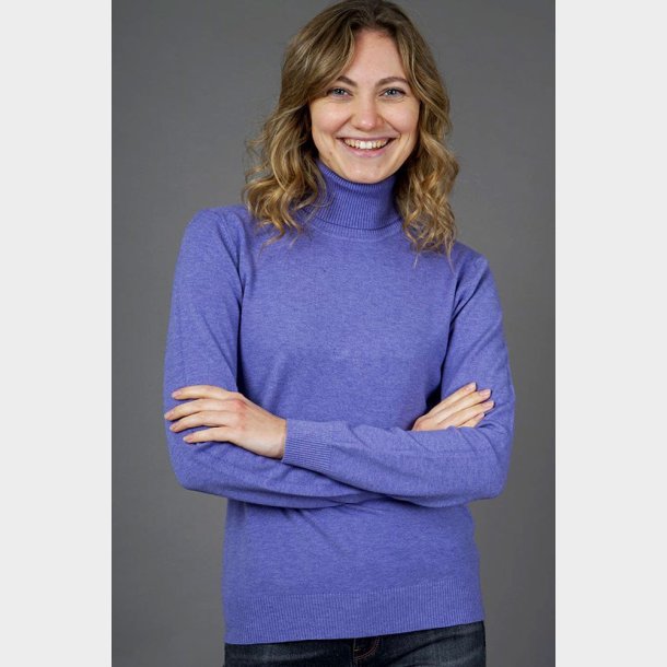 Rie Rullekrave Strik