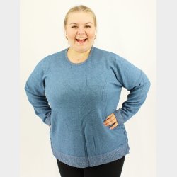 Gloria Glimmer Strik