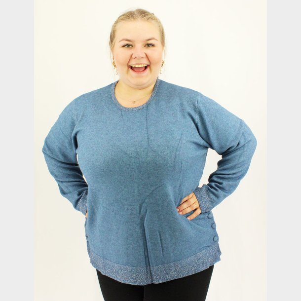 Gloria Glimmer Strik