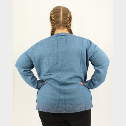 Gloria Glimmer Strik