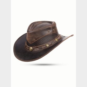 Lyndon L�der Cowboy Hat