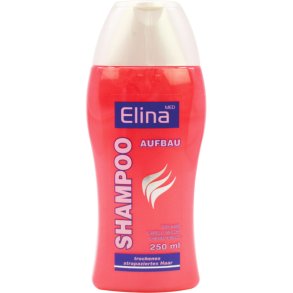 Shampoo 250ml