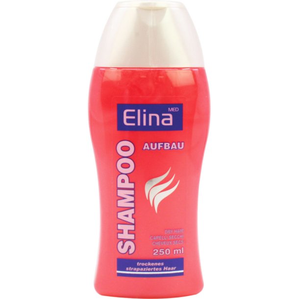 Shampoo 250ml