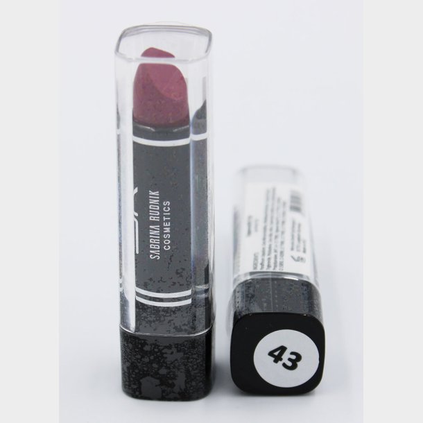 Sabrina Mrk Lbestift