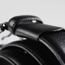 Klassisk Lder Herre Blte