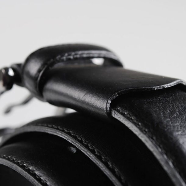 Klassisk Lder Herre Blte