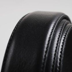 Klassisk Lder Herre Blte