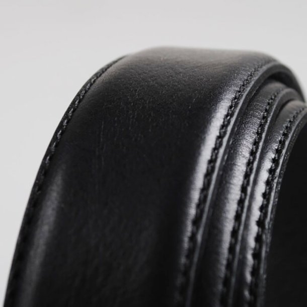 Klassisk Lder Herre Blte