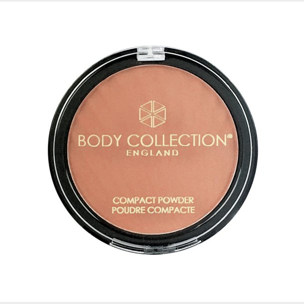 Classic Pressed Pudder