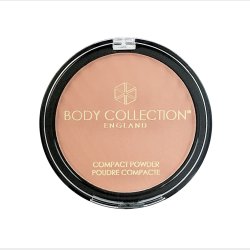 Classic Pressed Pudder