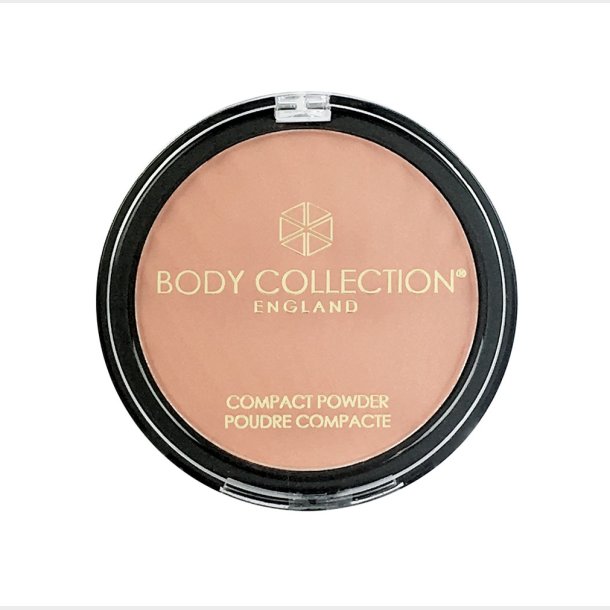 Classic Pressed Pudder