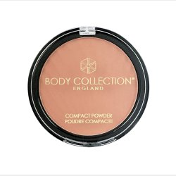 Classic Pressed Pudder