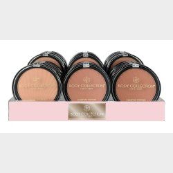 Classic Pressed Pudder