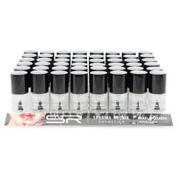 Sabrina Klar Neglelak