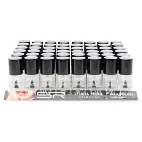 Sabrina Klar Neglelak