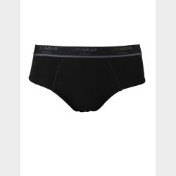 1-Pak Bambus Underbuks