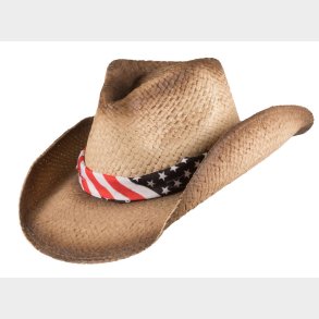 El Paso Sommer Cowboy Hat